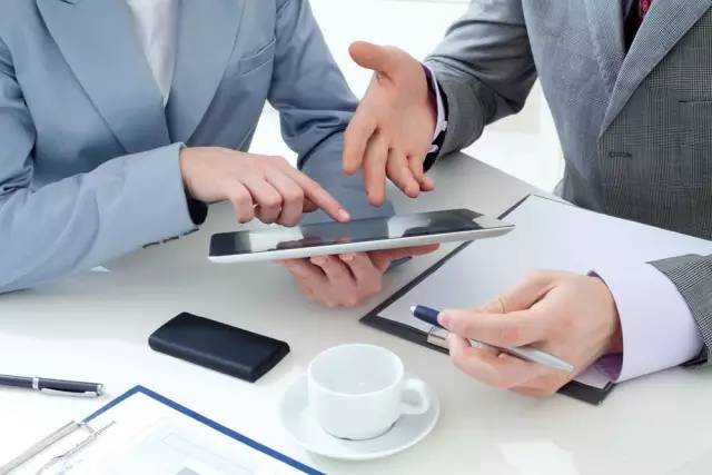 采购人跨部门沟通的10个经典原则