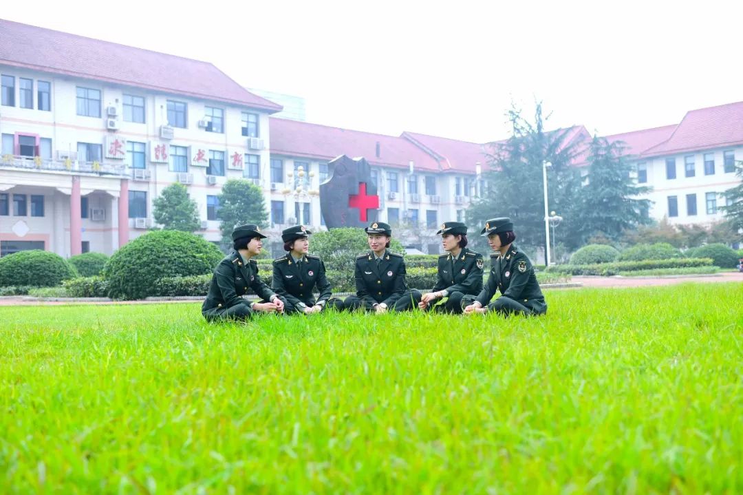 台湾陆军军官大学图片