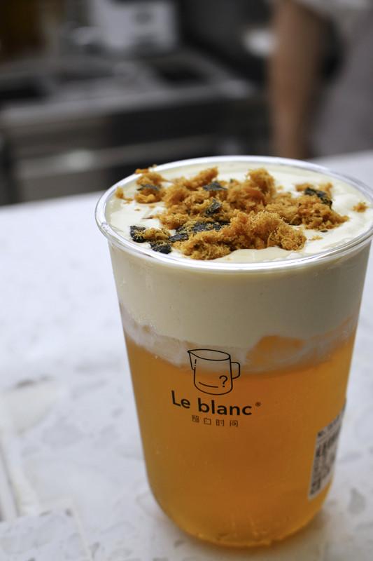 欢迎进入留白时间30coloryourlife