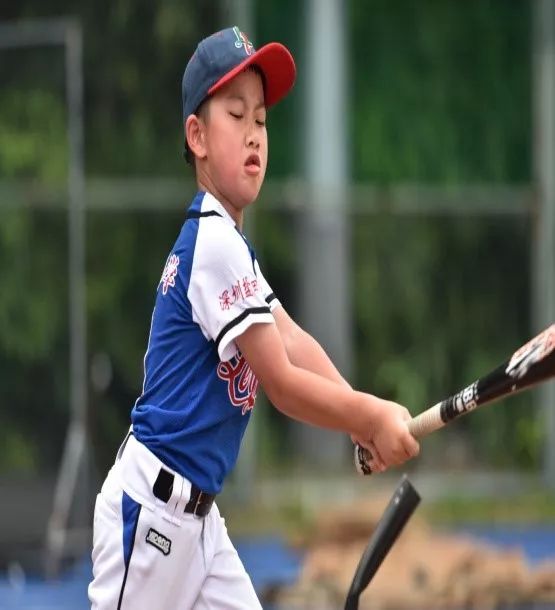 2019年市体彩杯棒球少年儿童锦标赛圆满落幕