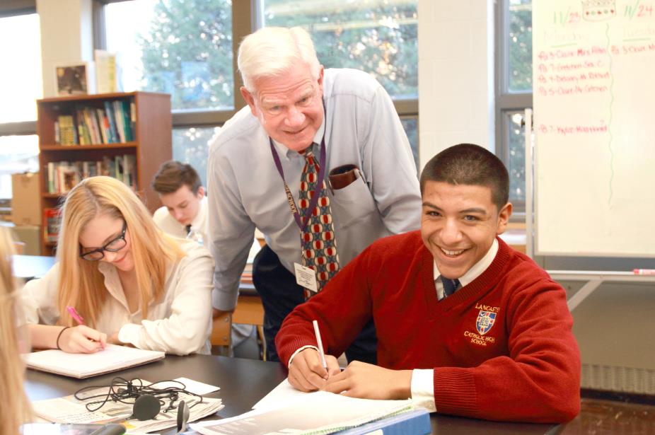 出国留学上高中,中考后选择美国高中留学好吗