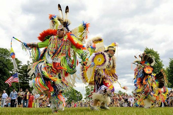 庆祝土著文化加拿大全国性法定节日会不会多一天