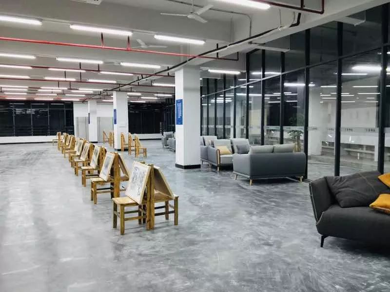 广东省最尊重,最重视复读生的画室|绝地反击,来战鑫城!