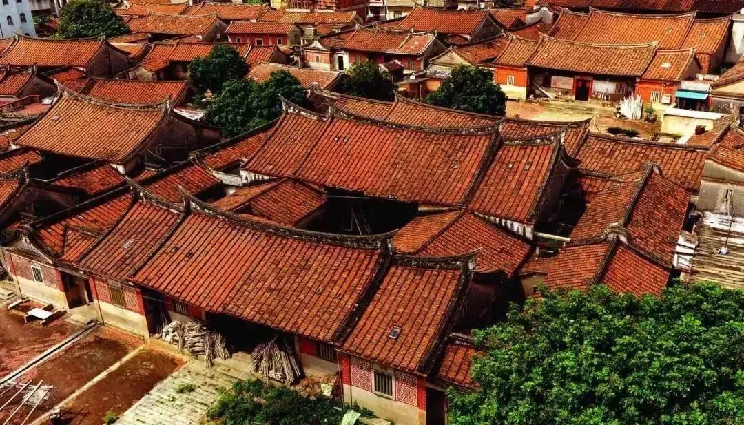 惊艳了时光厦门的这些老建筑美的让人心疼