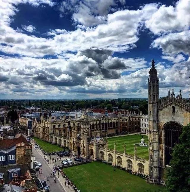 用高考成绩申请国外大学这些学校都觉得ok