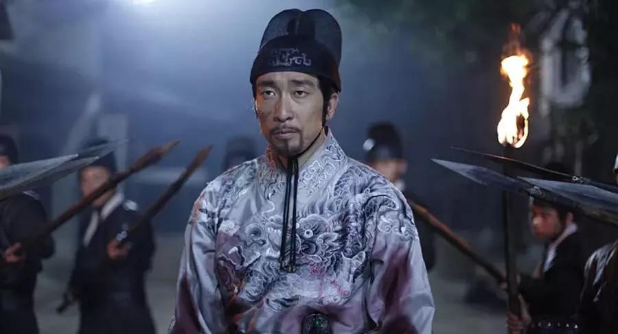 近10年，最精彩的3部武侠片，不看太可惜...-搜狐大视野-搜狐新闻