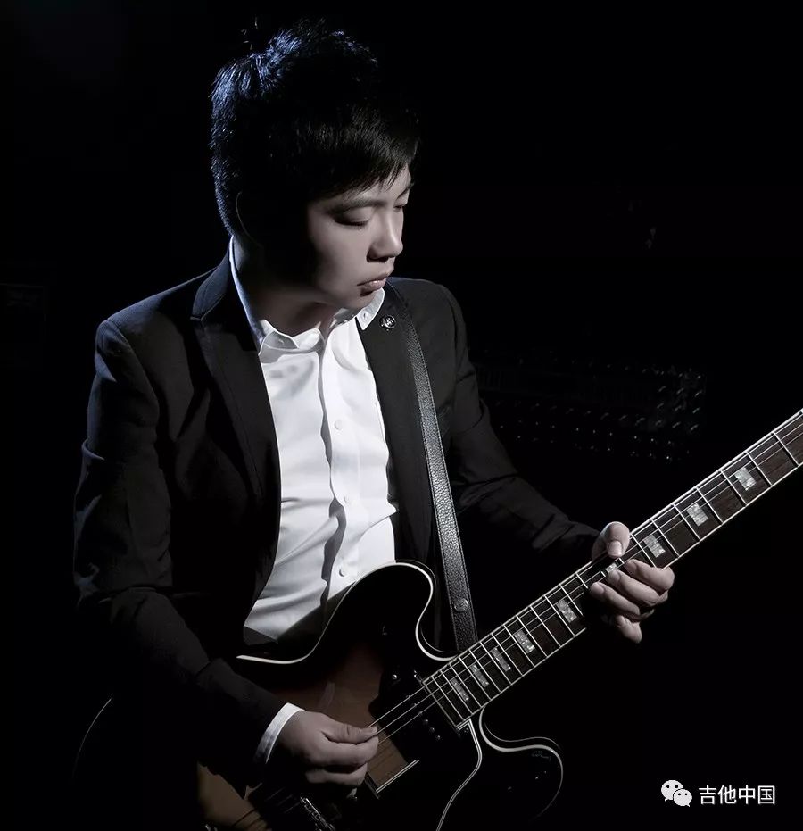 北京优秀贝斯手宋杨天堂乐队吉他羊力吉他演奏家姚林吉他演奏家陈磊