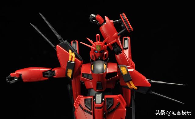 78官测万代re100维基纳基纳Ⅱ