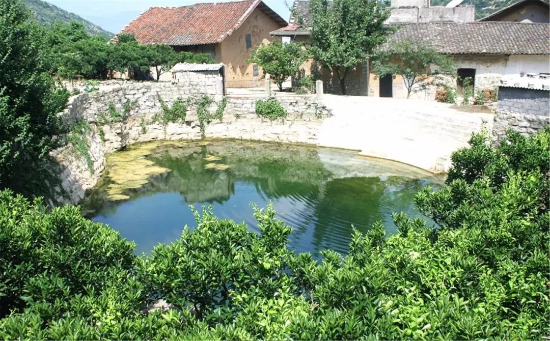 秭归县归州镇香溪村