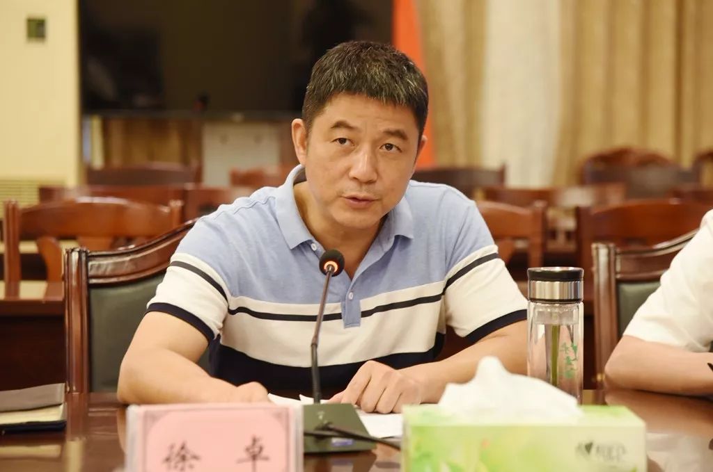 婺源县落实四届市委第七轮巡察发现有关共性问题整改工作动