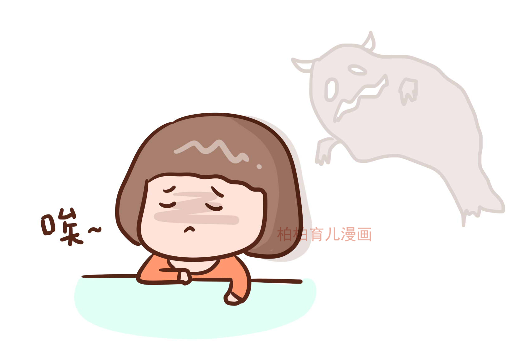 任何"不好的工作"产生,老是会有它离开的来由,有时刻咱们无奈节制,不