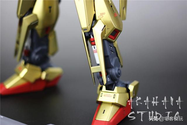 根大木秀:mg 百式2.0 mega粒子炮_么大