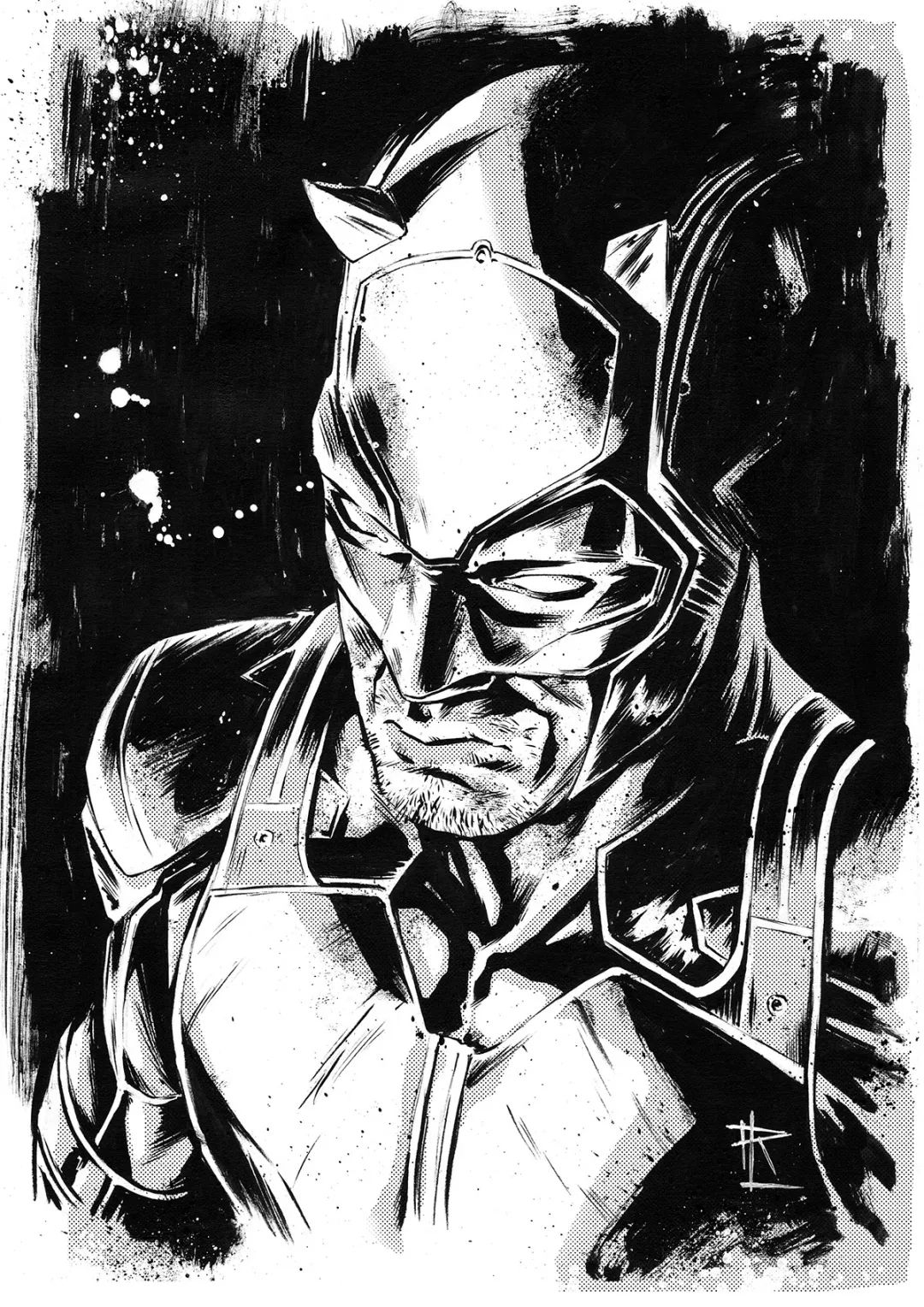 joker and harley.old logan.