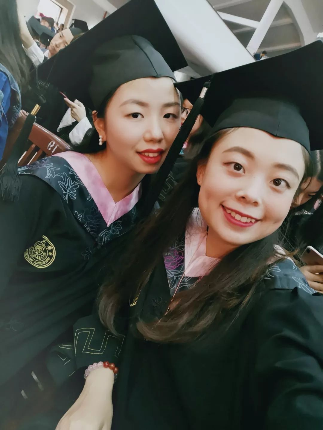 厦门大学青春飞翔图片:潘万华 ,庄华,叶恒,高绪博,小夏朋友圈