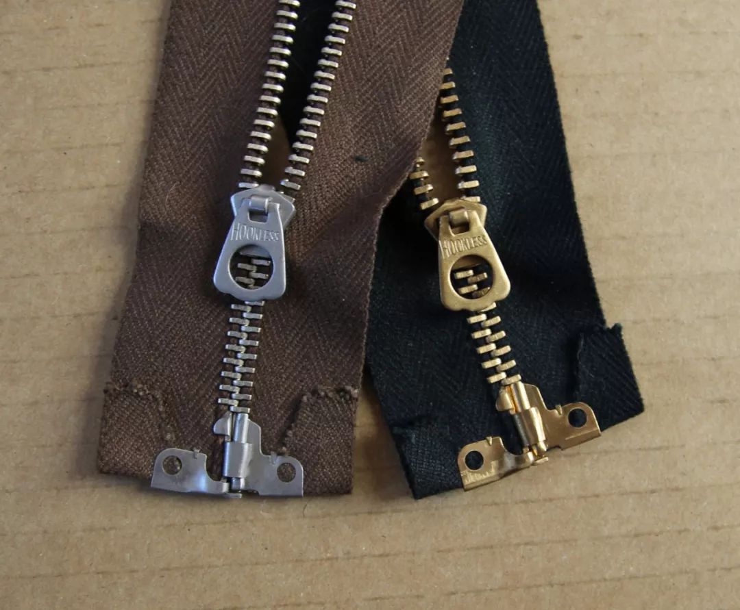 你在谈论拉链的时候,就已经在谈论"性"了!