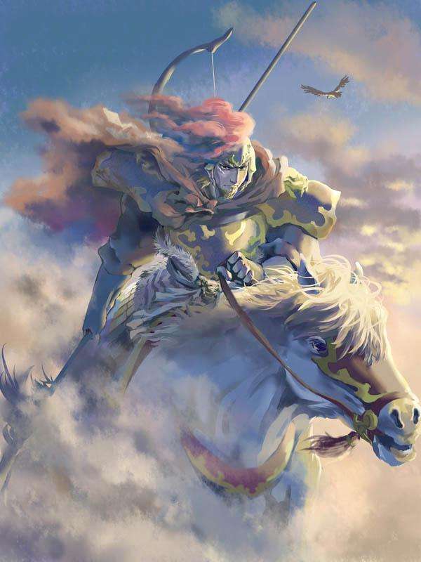 经统计,二十名武将单挑战绩如下:吕布:6.