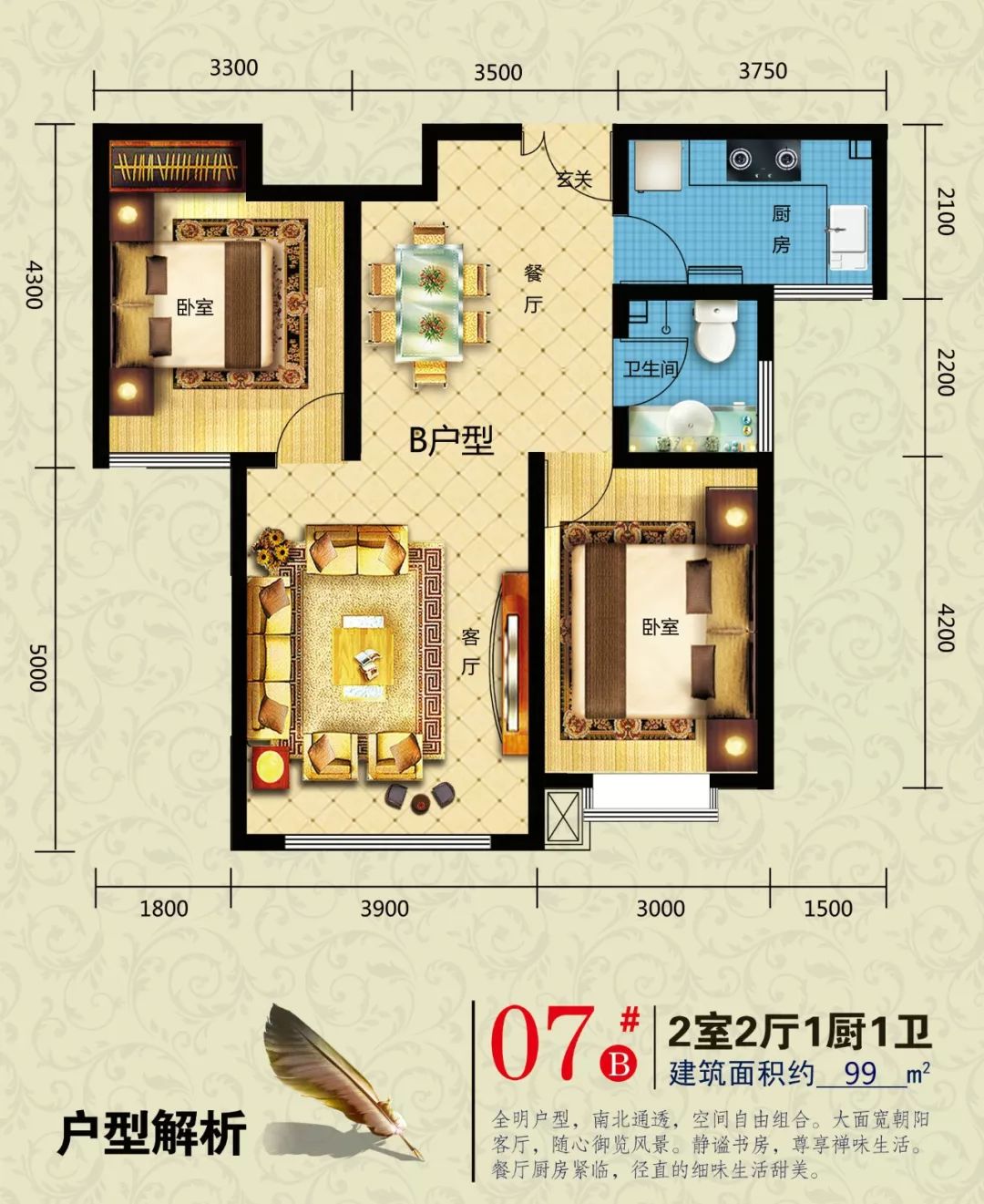 大消息来了嘉和苑7号楼荣耀开盘购房送车位送地下室文内有红包5块