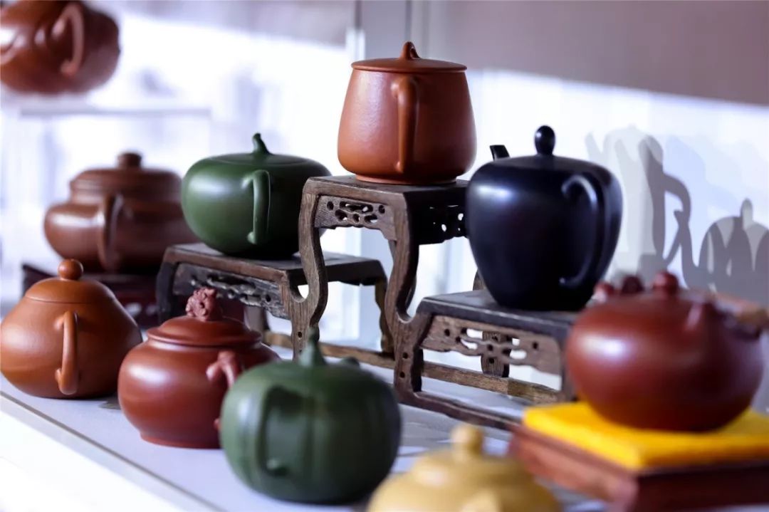 观众同比增长242%!2019天津茶博会火爆闭幕