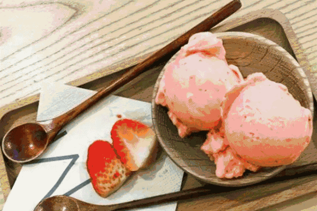 听说在意大利买冰淇淋,千万不要说ice cream意式冰淇淋有专属的名字