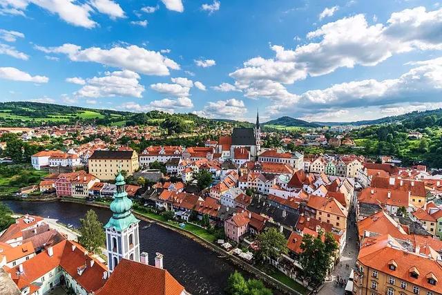 东欧的美,藏在这些你想不到的小细节里