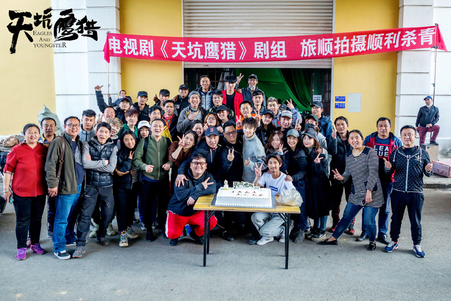 王俊凯成长相册再添一张 从小波到马山的演艺岁月