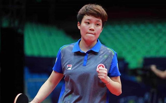 中国已经有四位选手下赛季参加日本联赛,国乒选手常晨晨和蒋慧加盟