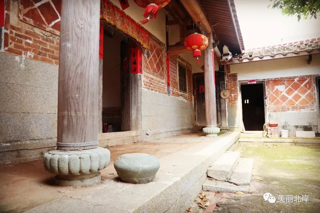 跟着我们去古厝找回那些乡愁