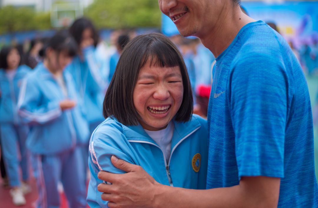 新平二中毕业季我还没有好好跟你说再见