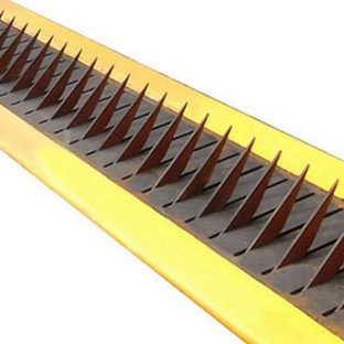 防冲破胎器产品图集和项目案例