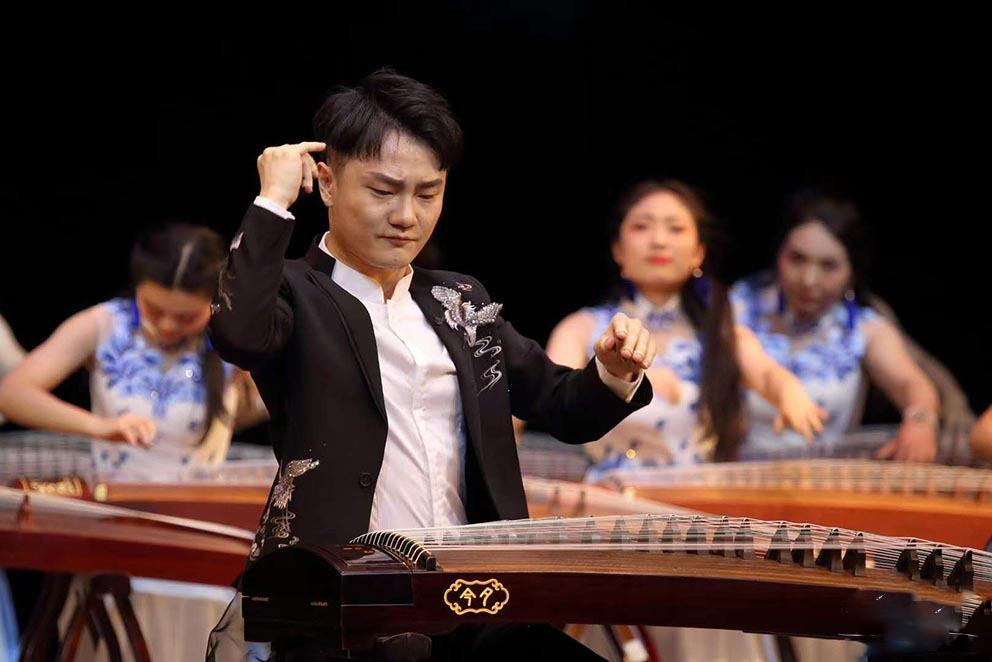 2019刘乐古筝重庆音乐会(时间 地点 门票)订票指南