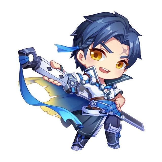 王者荣耀孙膑新皮肤剪影曝光星之队队服品质不高免费获取