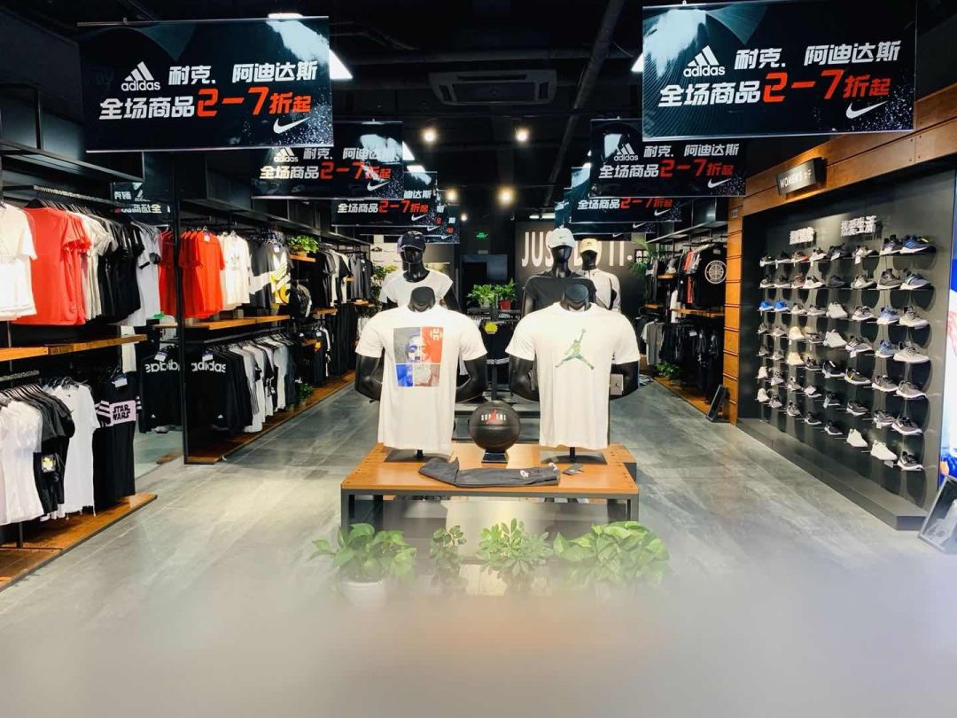 耐克/阿迪达斯.全场2折起._运动