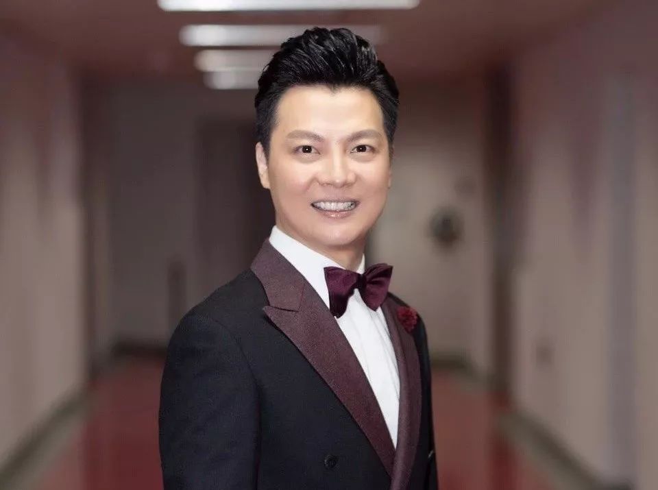 【聚焦】央视主持人:成功如果有捷径,那么它可能是……_董艺