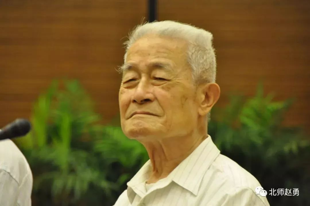 唁电徐中玉先生千古