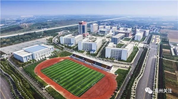 投资276亿禹州新扩建24所学校新增学位39718个招生范围公布