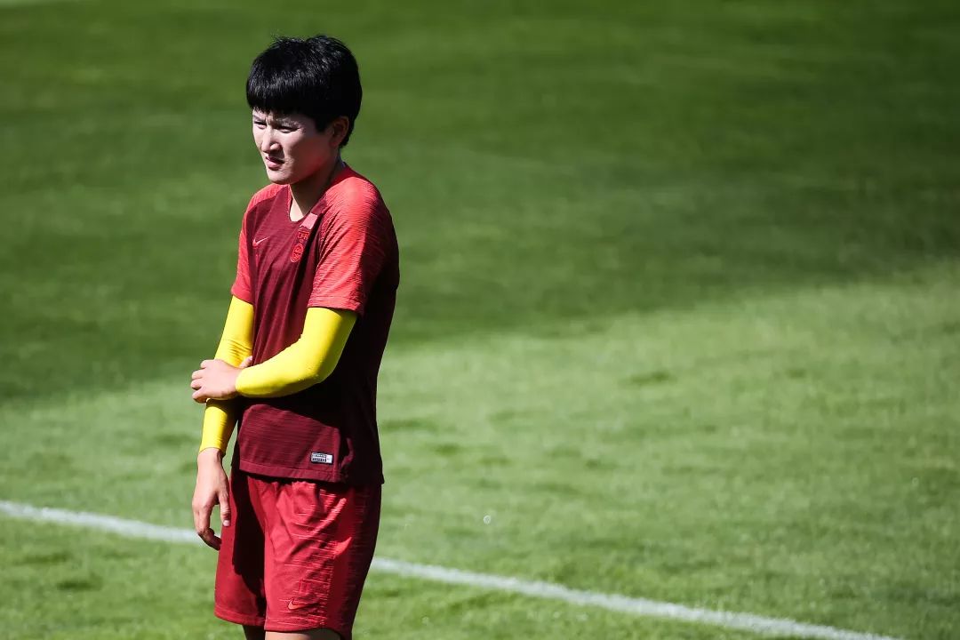 里皮给中国女足写了一封信