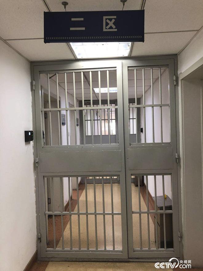 "愿出去的人不再回来",一位暖心戒毒所所长的温情担当