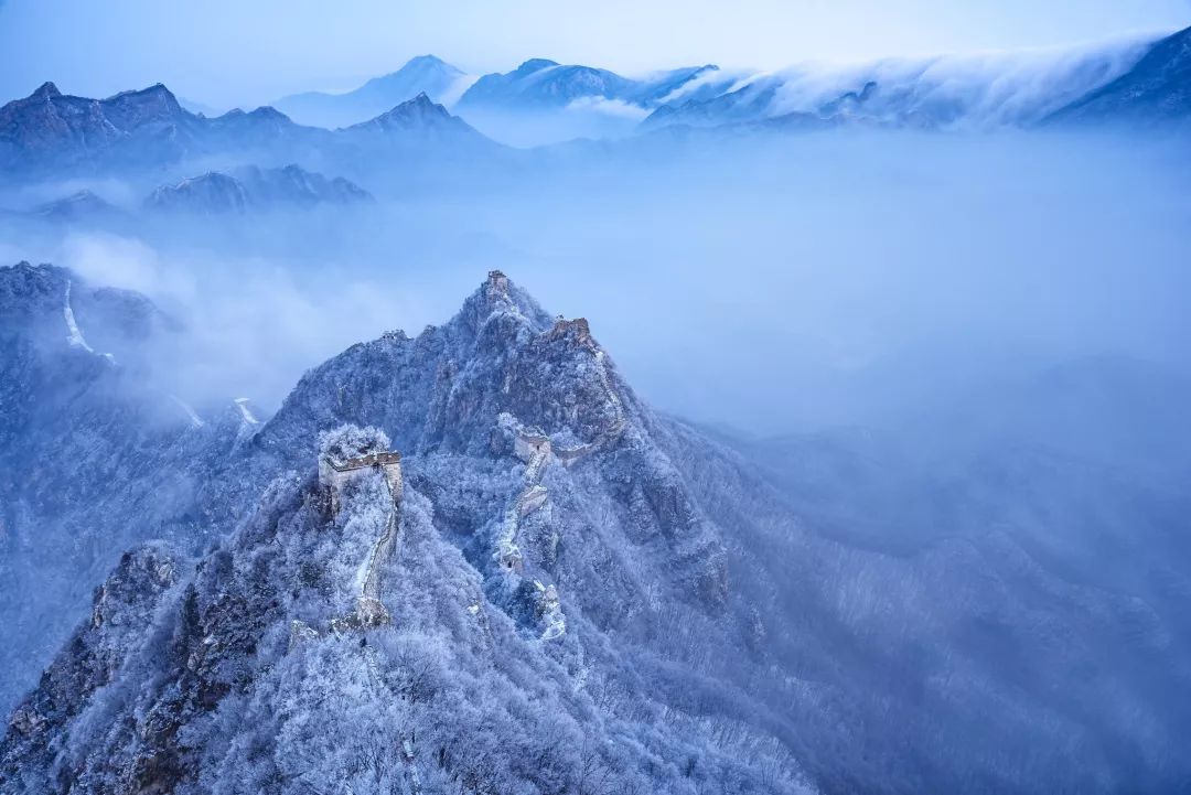 获奖公布┃北京冬奥组委新闻宣传部第三届精彩冰雪瞬间主题摄影大赛