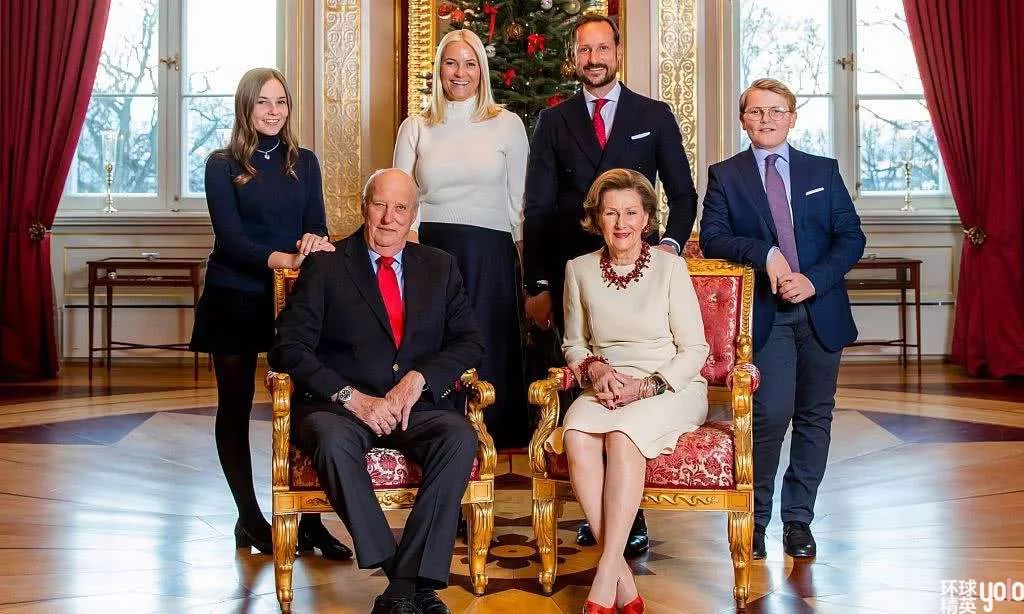 传承力量61权力欧洲各国王室私房钱大揭秘