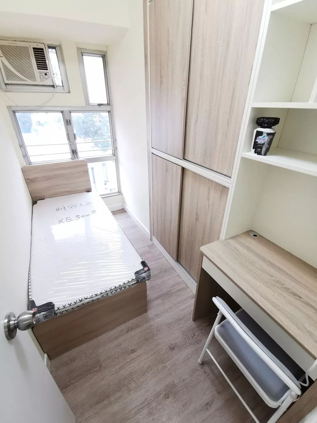 听说,香港房租疯涨,都是留学生的锅?_何文田