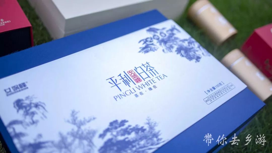 家乡美邂逅茶山和女娲银峰来一次零距离的接触