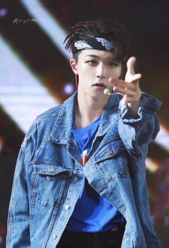 百变型男陈立信脏辫农a气爆表