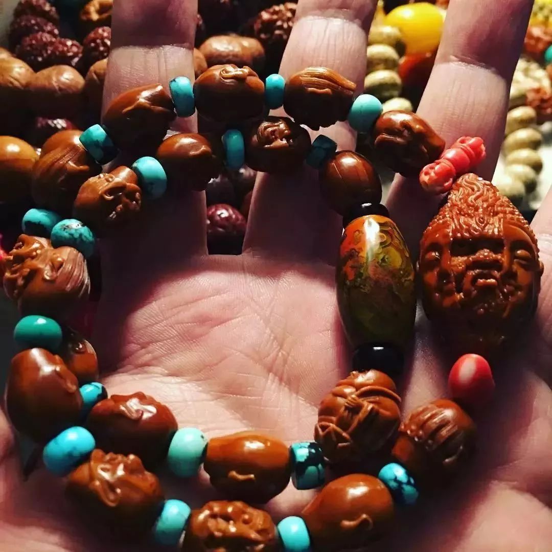 看了流口水100款高清极品手串