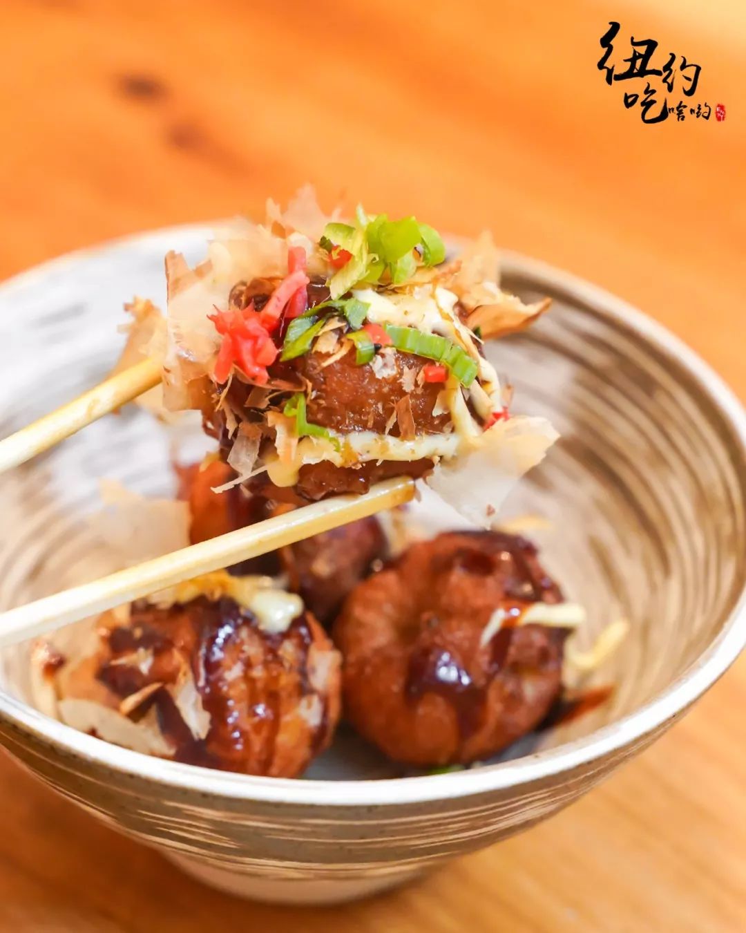 takoyakichicken teriyaki rice bowl店家最近推出的特惠午餐系列也是