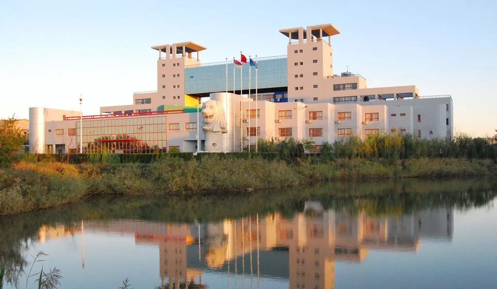 beck博克门禁工程案例强势来袭