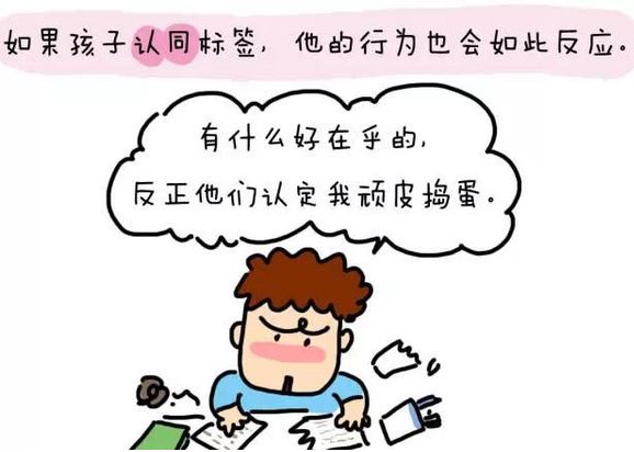 羅森塔爾效應