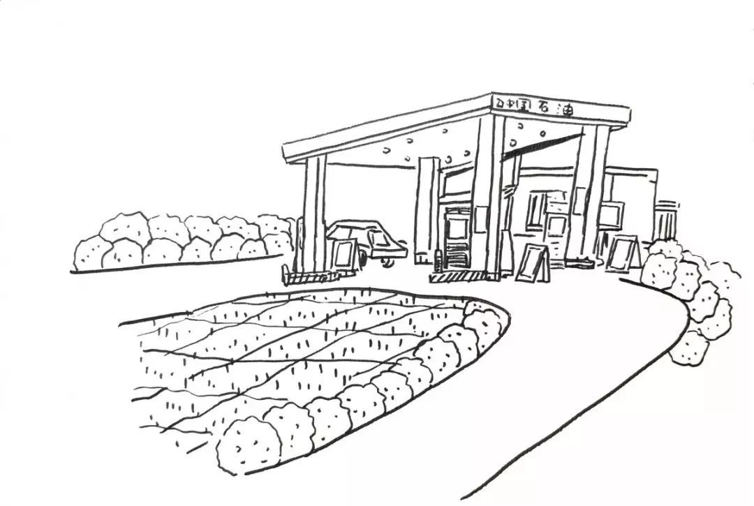 注意就在今晚油价将迎来两连跌