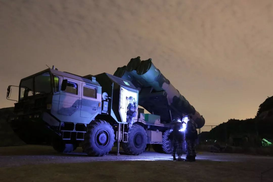 海军岸防兵祖国海防的守护者可能有你并不熟悉的低调