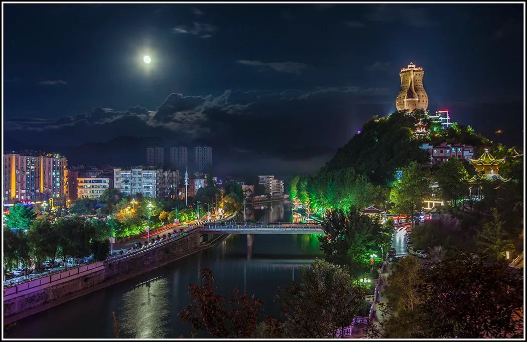 分享为什么千万不要轻易去湄潭