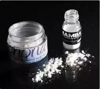 父母必看新型毒品悄悄接近孩子一沾皮肤就中毒